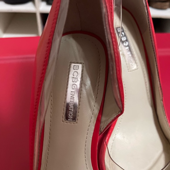 ‘BCBGeneration’ Heels - Picture 2 of 6
